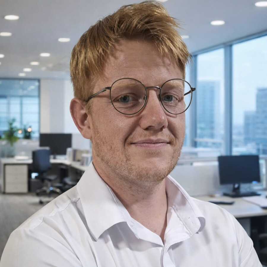 jeremy